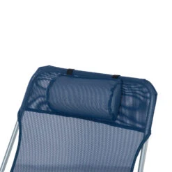 Outsunny Folding Chaise Lounge Pool Chair, Outdoor Sun Tanning Chair With Pillow, Reclining Back, Steel Frame & Breathable Mesh For Beach, Yard, Patio, Blue 16 Outsunny Folding Chaise Lounge Pool Chair, Outdoor Sun Tanning Chair With Pillow, Reclining Back, Steel Frame & Breathable Mesh For Beach, Yard, Patio, Blue -Outsunny Zzgd4d18162b21b20