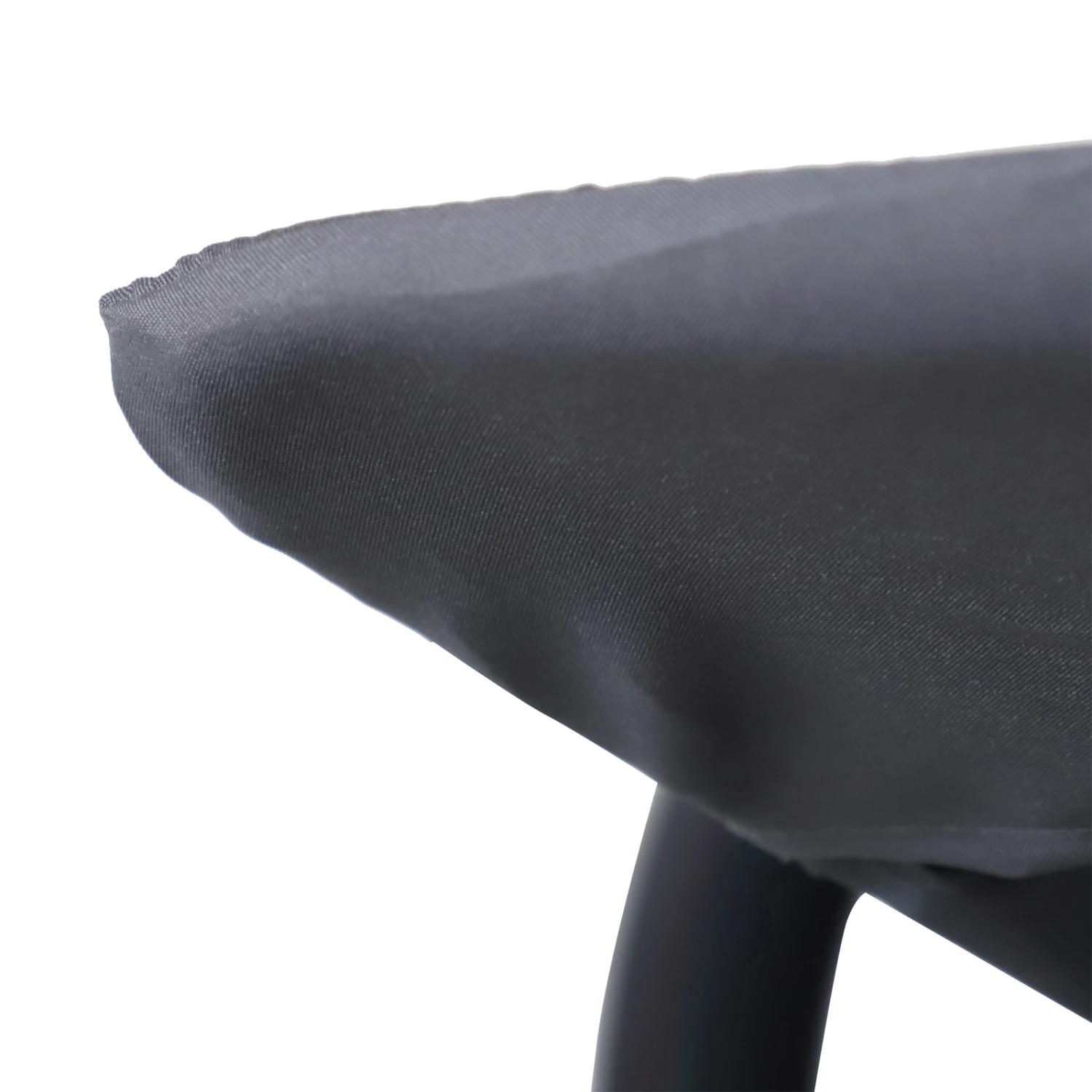 Outsunny Patio Swing Chair With 2 Separate Seats, Outdoor Swing Glider With Removable Canopy And Cup Holders, For Porch, Garden, Poolside, Backyard, Gray 11 Outsunny Patio Swing Chair With 2 Separate Seats, Outdoor Swing Glider With Removable Canopy And Cup Holders, For Porch, Garden, Poolside, Backyard, Gray - Image 11