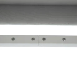 Outsunny 12' X 8' Retractable Awning Patio Awnings Sun Shade Shelter With Manual Crank Handle, 280g/m² UV & Water-Resistant Fabric And Aluminum Frame For Deck, Balcony, Yard, Light Grey 29 Outsunny 12' X 8' Retractable Awning Patio Awnings Sun Shade Shelter With Manual Crank Handle, 280g/m² UV & Water-Resistant Fabric And Aluminum Frame For Deck, Balcony, Yard, Light Grey -Outsunny dlpfc91831c0e7422