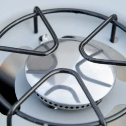 Outsunny 52" Barbecue Grill With Wheels 4+1 Burner Liquid Propane Gas Grill Outdoor Cabinet Style BBQ Trolley W/ Side Burner, Warming Rack, Storage Cabinet -Outsunny e4Ra1917fd460bc09