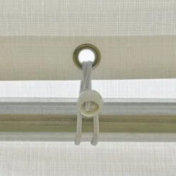 Outsunny 10' X 20' Heavy Duty Outdoor Carport Awning/Canopy With Weather-Fighting Material & Anchor Kit, White -Outsunny e9p83a17e6be9f64e