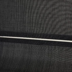 Outsunny Outdoor Modern Front Porch Patio Rocking Sling Chair - Black / Silver 25 Outsunny Outdoor Modern Front Porch Patio Rocking Sling Chair - Black / Silver -Outsunny eBtffc18007bdcdd9