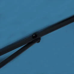 Outsunny 10' X 10' Pop Up Canopy Tent With Netting, Instant Gazebo, Ez Up Screen House Room With Carry Bag, Height Adjustable, For Outdoor, Garden, Patio, Light Blue -Outsunny fYFfc917f72cd6e0e