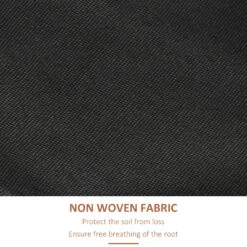 Outsunny Vertical Garden Planter, Wooden 4 Tier Planter Box, Self-Draining With Non-Woven Fabric For Outdoor Flowers, Vegetables & Herbs 14 Outsunny Vertical Garden Planter, Wooden 4 Tier Planter Box, Self-Draining With Non-Woven Fabric For Outdoor Flowers, Vegetables & Herbs -Outsunny fj5b10188c3b8e4ad