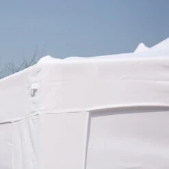 Outsunny 29' X 21' Canopy Party Event Tent With 2 Pull-Back Doors, Column-Less Event Space, & 8 Cathedral Windows 24 Outsunny 29' X 21' Canopy Party Event Tent With 2 Pull-Back Doors, Column-Less Event Space, & 8 Cathedral Windows -Outsunny gNl86217e677ab0aa