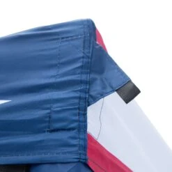 Outsunny 10' X 10' Pop Up Canopy Tent With Netting, Instant Gazebo, Ez Up Screen House Room With Carry Bag, Height Adjustable, For Outdoor, Garden, Patio, American Flag -Outsunny hGKfc9181b9ea0c8b