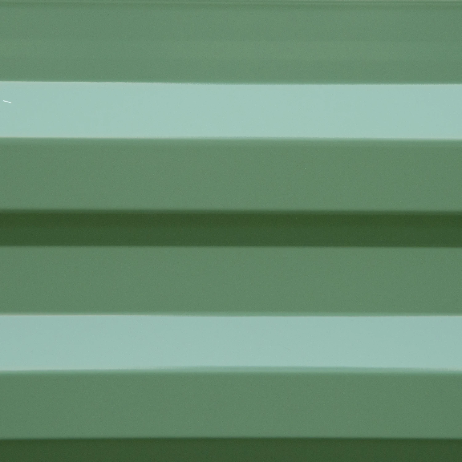 Outsunny Set Of 2 Raised Garden Bed Galvanized Steel Planter Boxes Easy Quick Setup 8 Outsunny Set Of 2 Raised Garden Bed Galvanized Steel Planter Boxes Easy Quick Setup - Image 8