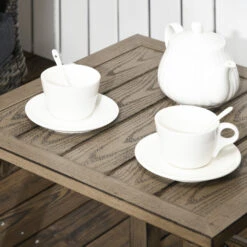 Outsunny Patio Bistro Set, Porch Furniture With Soft Cushions And Rocking Function For Yard, Lawn, Porch, Dark Gray 16 Outsunny Patio Bistro Set, Porch Furniture With Soft Cushions And Rocking Function For Yard, Lawn, Porch, Dark Gray -Outsunny i9Dd4d188d70834e0