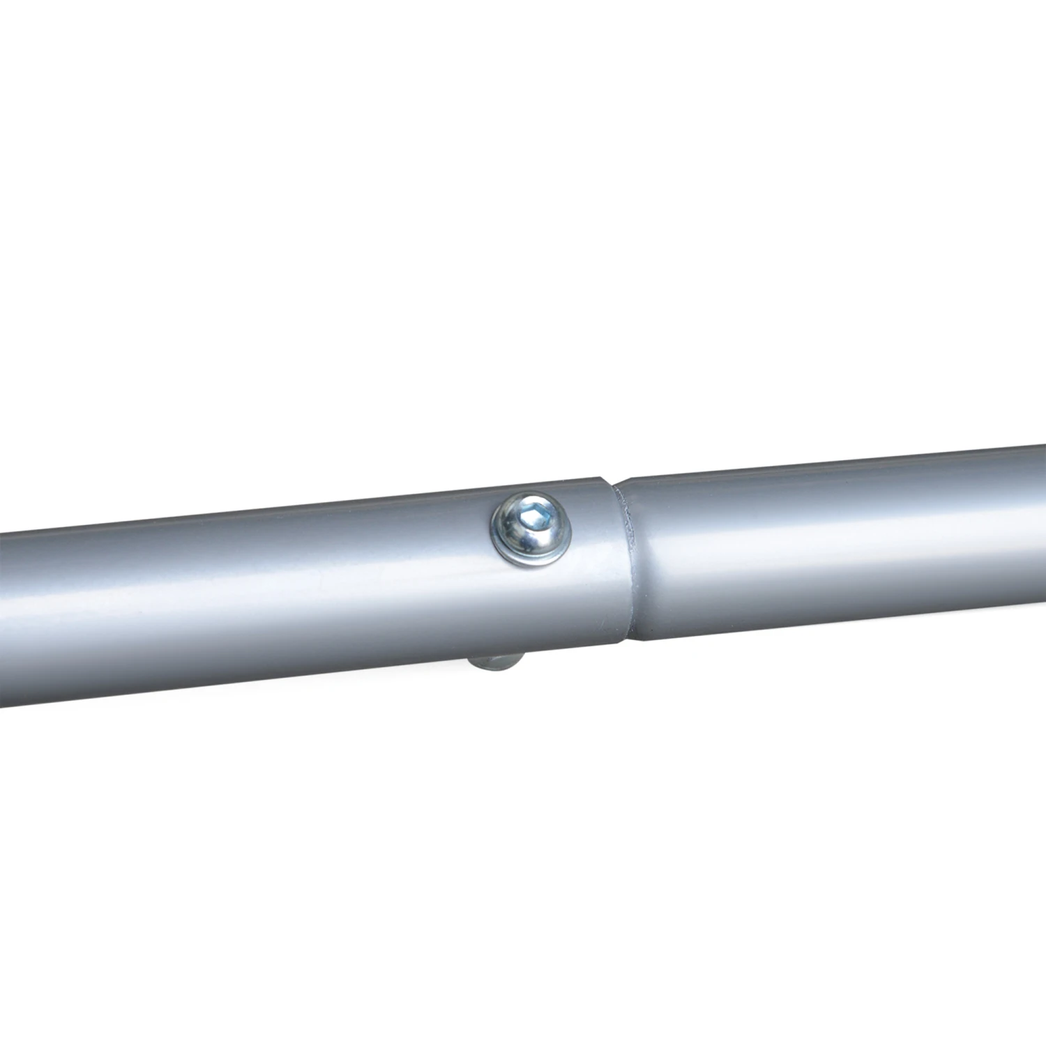 Outsunny 3-Seat Patio Swing Chair, Outdoor Canopy Swing With Stand, Adjustable Shade, Steel Frame For Adults, Garden, Poolside, Black 14 Outsunny 3-Seat Patio Swing Chair, Outdoor Canopy Swing With Stand, Adjustable Shade, Steel Frame For Adults, Garden, Poolside, Black - Image 14