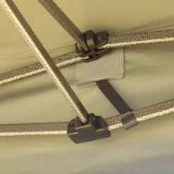 Outsunny 10' X 20' Pop Up Canopy Tent, Instant Sun Shelter, Tents For Parties, Height Adjustable, With Wheeled Carry Bag, For Outdoor, Garden, Patio, Gray -Outsunny jWb55817e6a7bcff4