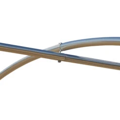 Outsunny 10' X 10' X 7' Walk-in Tunnel Greenhouse With High-Quality Transparent PE Cover, Zipper Doors & Windows -Outsunny kAEd4d18136d7abb5