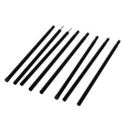 Outsunny Car Camping Sun Shade Canopy For Spacious UV/Water Protection & Easy Setup - Grey -Outsunny kFd57b17e6aa063ee