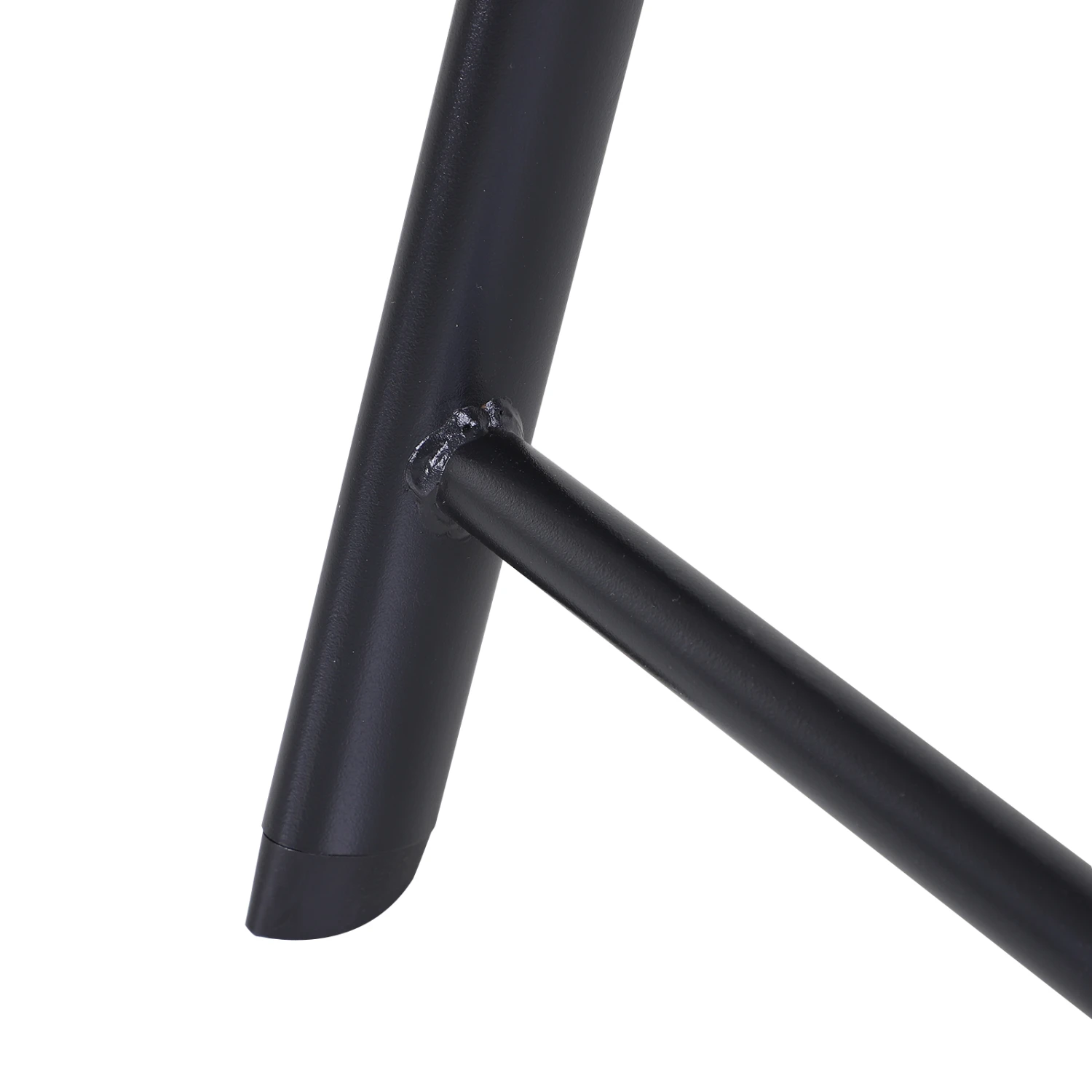 Outsunny Set Of 4 Patio Folding Chairs, Stackable Outdoor Sling Patio Dining Chairs With Armrests For Lawn, Camping, Dining, Beach, Metal Frame, No Assembly, Gray 13 Outsunny Set Of 4 Patio Folding Chairs, Stackable Outdoor Sling Patio Dining Chairs With Armrests For Lawn, Camping, Dining, Beach, Metal Frame, No Assembly, Gray - Image 13