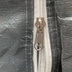 Outsunny 9.2' X 7.9' Garden Garage Storage Tent, Metal Frame Bike Shed W/ Zipper Doors -Outsunny l0Zd4d17f2768c549