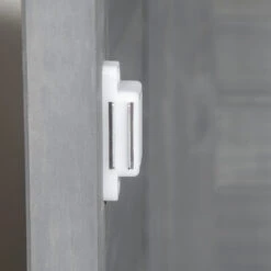 Outsunny Potting Bench Table With Faucet, Sink, Hooks And Storage Cabinet, Outdoor Prep Table Gardening Bench For Greenhouse, Garden, Patio 17 Outsunny Potting Bench Table With Faucet, Sink, Hooks And Storage Cabinet, Outdoor Prep Table Gardening Bench For Greenhouse, Garden, Patio -Outsunny mcV3d61867e12fe55