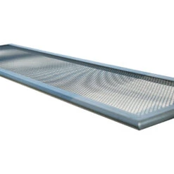 Outsunny 8' Patio BBQ Grill Gazebo Canopy With 2 Tier, Flame Retardant Cover, Large Storage Work Platform And Stylish Utility -Outsunny nEC3d617fe7fb0a5c