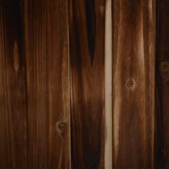 Outsunny Raised Garden Bed, Wooden Planter Box, Rustic Brown Style Raised Bed For Backyard, Garden Patio, 48" X 20" X 18" -Outsunny nZY29d17e6d45e54a