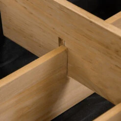 Outsunny Raised Garden Bed With 9 Pocket, Wooden Elevated Planter Box With Legs And Bed Liner For Vegetables, Flowers, And Herbs, Backyard, Patio, Balcony -Outsunny nd03d61865f2cd1d6