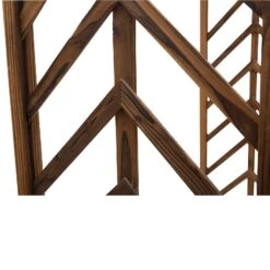 Outsunny Outdoor Garden Arch Arbor Trellis Wooden Wedding Gateway Lawn Yard Decor -Outsunny nxIe7f17e680d3e5b