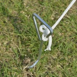 Outsunny 10' X 20' Heavy Duty Outdoor Carport Awning/Canopy With Weather-Fighting Material & Anchor Kit, White -Outsunny pF91b317e6be9f64e