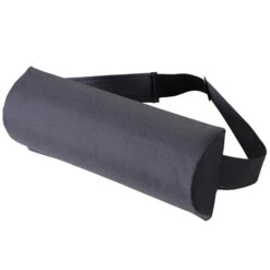 Outsunny Tanning Chair, 2-in-1 Beach Lounge Chair & Camping Chair W/ Pillow & Pocket, Adjustable Chaise For Sunbathing Outside, Patio, Poolside, Gray 26 Outsunny Tanning Chair, 2-in-1 Beach Lounge Chair & Camping Chair W/ Pillow & Pocket, Adjustable Chaise For Sunbathing Outside, Patio, Poolside, Gray -Outsunny pMi86b17e6a5728a5