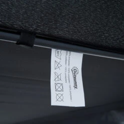 Outsunny 3-Seat Outdoor Patio Swing Chair With Removable Cushion, Steel Frame Stand And Adjustable Tilt Canopy For Patio, Garden, Poolside, Balcony, Backyard, Black 20 Outsunny 3-Seat Outdoor Patio Swing Chair With Removable Cushion, Steel Frame Stand And Adjustable Tilt Canopy For Patio, Garden, Poolside, Balcony, Backyard, Black -Outsunny pqMd4d181720c6ca0