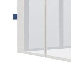 Outsunny 10' X 10' Pop Up Canopy Tent With Netting, Instant Tents For Parties, Height Adjustable, With Wheeled Carry Bag And 4 Sand Bags For Outdoor, Garden, Patio, American Flag 17 Outsunny 10' X 10' Pop Up Canopy Tent With Netting, Instant Tents For Parties, Height Adjustable, With Wheeled Carry Bag And 4 Sand Bags For Outdoor, Garden, Patio, American Flag -Outsunny qBT3d6185be19cc34