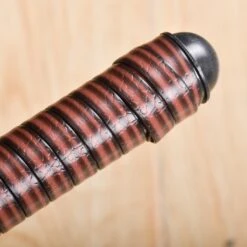 OUTSUNNY Outdoor PE Wicker Side Table, Small Square Rattan End Table, All-Weather Material Coffee Table For Garden, Balcony, Backyard, Brown -Outsunny riff7217e6bd7aea4