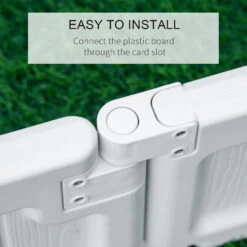 Outsunny 48.5" Plastic Cultivation Bed Flower, Herb, Veggie Planter For Garden, Backyard -Outsunny rkn7561811fbd625f