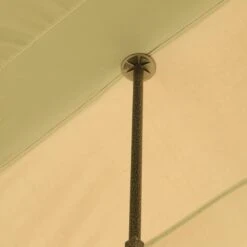 Outsunny 10' X 20' Pop Up Canopy Tent, Instant Sun Shelter, Tents For Parties, Height Adjustable, With Wheeled Carry Bag, For Outdoor, Garden, Patio, Gray -Outsunny s8Ccbf17e6a7bcff4