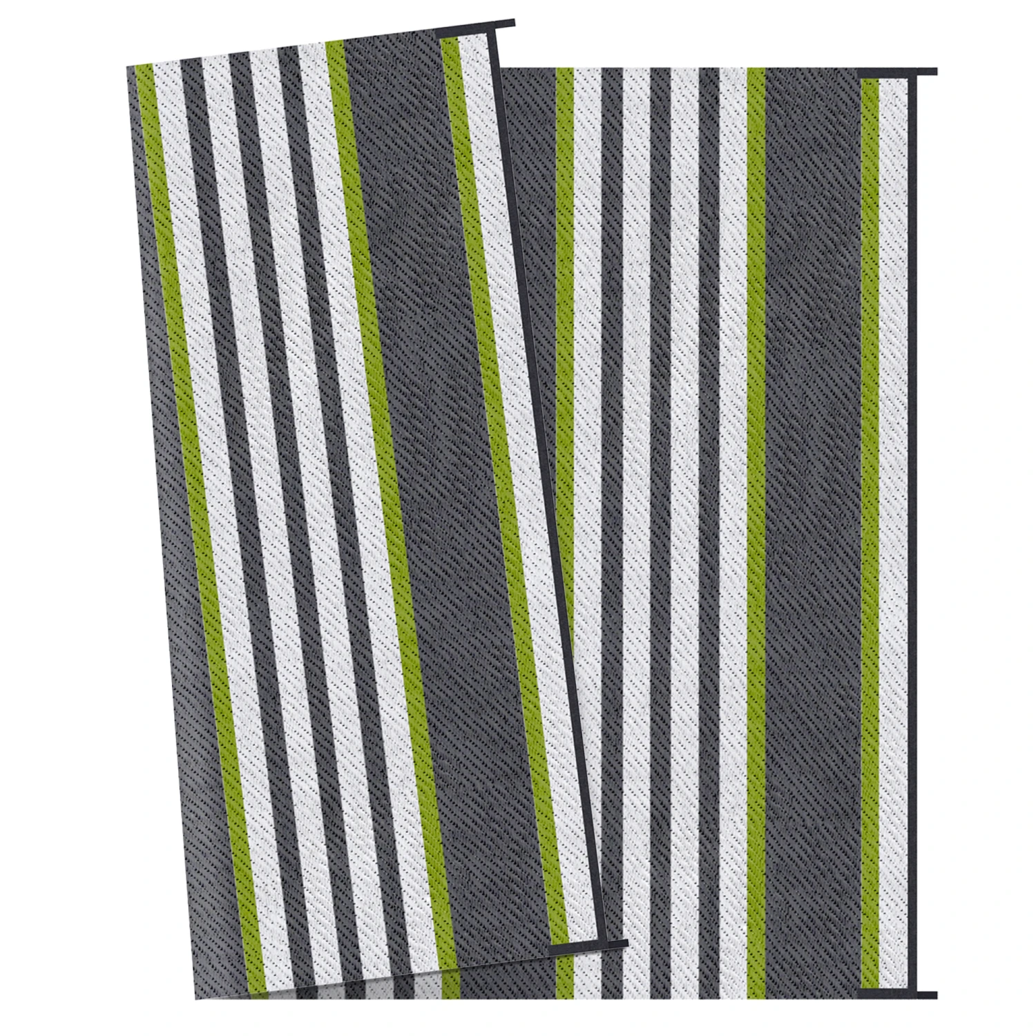 Outsunny Reversible Outdoor Rug Carpet, 9' X 12' Waterproof Plastic Straw Rug, Portable RV Camping Rugs With Carry Bag, Large Floor Mat For Backyard, Deck, Picnic, Beach, Green & Gray Striped 1 Outsunny Reversible Outdoor Rug Carpet, 9' X 12' Waterproof Plastic Straw Rug, Portable RV Camping Rugs With Carry Bag, Large Floor Mat For Backyard, Deck, Picnic, Beach, Green & Gray Striped