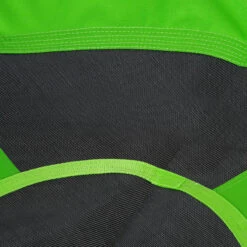 Outsunny Kids Pod Swing, Waterproof Flat/Tent Chair Seat, Ventilating Hanging Swing, With Screen Window, Rolling Door, For Indoor & Outdoor Use, Green 22 Outsunny Kids Pod Swing, Waterproof Flat/Tent Chair Seat, Ventilating Hanging Swing, With Screen Window, Rolling Door, For Indoor & Outdoor Use, Green -Outsunny sSD3d6180b0b99e76