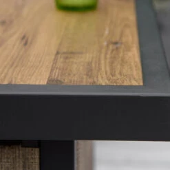 Outsunny 5 Piece Garden Patio Dining Set, Steel, Outdoor Conversation Set, Square Dinner Table With Built-in Ice Bucket Insert, 4 Rocking Chairs For Garden, Lawn, Backyard, Beige 23 Outsunny 5 Piece Garden Patio Dining Set, Steel, Outdoor Conversation Set, Square Dinner Table With Built-in Ice Bucket Insert, 4 Rocking Chairs For Garden, Lawn, Backyard, Beige -Outsunny uYt3d617f2ad81c96