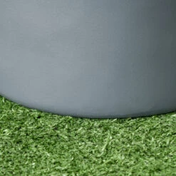 Outsunny Set Of 3 Outdoor Planter Set, 13/11.5/9in, MgO Flower Pots With Drainage Holes, Outdoor Ready & Stackable Plant Pot For Indoor, Entryway, Patio, Yard, Garden 15 Outsunny Set Of 3 Outdoor Planter Set, 13/11.5/9in, MgO Flower Pots With Drainage Holes, Outdoor Ready & Stackable Plant Pot For Indoor, Entryway, Patio, Yard, Garden -Outsunny up575618871528b39