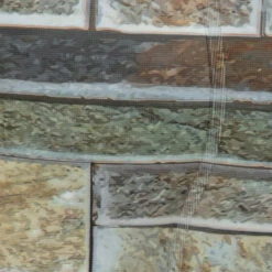 Outsunny 2-3 Person Inflatable Hot Tub Outdoor Round Portable Heated Spa With 108 Jets, Pump, Cover, Filter Cartridges, Mixed Grey -Outsunny vld3d617fd9927c3a