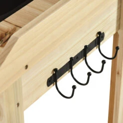 Outsunny Potting Bench Table, Garden Workstation W/ Sieve Screen, Removable Sink & Baskets 16 Outsunny Potting Bench Table, Garden Workstation W/ Sieve Screen, Removable Sink & Baskets -Outsunny w8U5fe17ed344b157