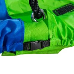 Outsunny Kids Pod Swing, Waterproof Flat/Tent Chair Seat, Ventilating Hanging Swing, With Screen Window, Rolling Door, For Indoor & Outdoor Use, Green 23 Outsunny Kids Pod Swing, Waterproof Flat/Tent Chair Seat, Ventilating Hanging Swing, With Screen Window, Rolling Door, For Indoor & Outdoor Use, Green -Outsunny wbQa19180b7925dd0