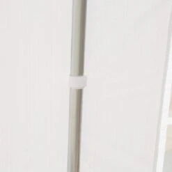 Outsunny 20' X 32' Heavy Duty Party Tent & Carport With Removable Sidewalls And Double Doors, Large Canopy Tent, Sun Shade Shelter, For Parties, Wedding, Outdoor Events, BBQ, White -Outsunny wlveea17e6c8ec65f