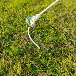 Outsunny 11' X 13' Pop Up Canopy Tent With Solar LED Light, Carry Bag And Netting, Hexagonal Instant Sun Shelter, Tents For Parties, Height Adjustable, For Outdoor, Garden, Patio, Beige -Outsunny xc4fc917f72c1e3bf