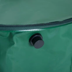 Outsunny 80 Gallon Rainwater Harvesting System Collection Tank With Collapsible Runoff -Outsunny yRi7c517e671f25a9