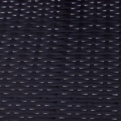 Outsunny Patio 2-Person Wicker Glider Bench Rocking Chair, Outdoor All-Hand Woven PE Rattan Loveseat W/ Ergonomic Design Rocking System For Patio, Garden, Porch, Lawn, Black -Outsunny ySw65717e66fa83b4