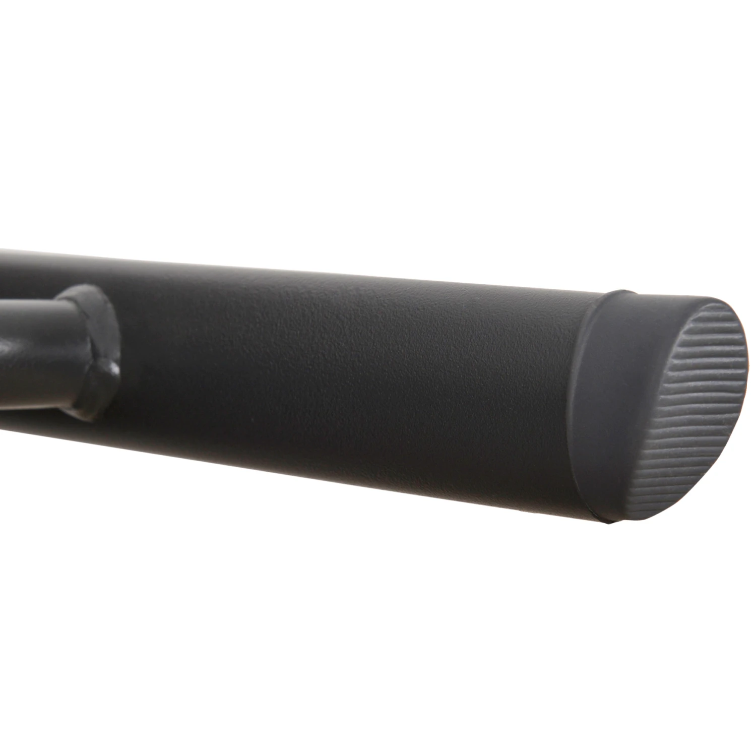 Outsunny 2-Piece PE Rattan Wicker Patio Recliner Set With Folding Design, Quality Steel Frame & All-Weather Build, Grey 14 Outsunny 2-Piece PE Rattan Wicker Patio Recliner Set With Folding Design, Quality Steel Frame & All-Weather Build, Grey - Image 14